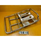 [ бесплатная доставка!!]75810 б/у HONDA Honda Super Cub Press Cub AA01 C50 задний багажник кузов большой 