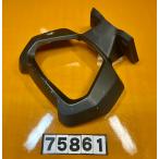 [ бесплатная доставка!!]75861 б/у YAMAHA Yamaha toli City 125 SE82J сумка rest .. соус 