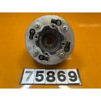 [ бесплатная доставка!!]75869 б/у HONDA Honda Super Cub Little Cub сцепление housing 