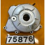 [ бесплатная доставка!!]75876 б/у HONDA Honda Super Cub Little Cub Press Cub AA01 C50 генератор с чехлом 