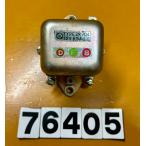 [ бесплатная доставка!!]76405 б/у KAWASAKI Kawasaki регулятор подлинная вещь W1 W1S W1SA W3 Z1 Z2