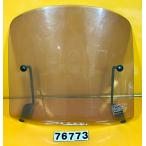 [ бесплатная доставка!!]76773 б/у HONDA Honda Super Cub Little Cub экран защита 08R80-GBL-000