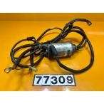 [ бесплатная доставка!!]77309 б/у Suzuki SKY WAVE 250 CJ45A стартерный двигатель 