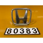 [ бесплатная доставка!!]80383 б/у Honda car эмблема 