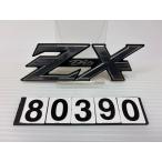 [ бесплатная доставка!!]80390 б/у Honda DIO ZX эмблема 
