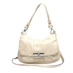 コーチ ショルダーバ�