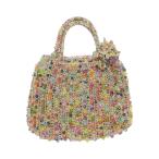 アンテプリマ ハンドバッグ お出かけ パーティー ワイヤーバッグ ANTEPRIMA マルチ レディース 中古