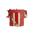 コーチ ショルダーバ�