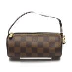 Yahoo! Yahoo!ショッピング(ヤフー ショッピング)パピヨン30 N51303用ミニバッグ ダミエ ルイ・ヴィトン ポーチ LOUIS VUITTON