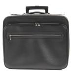  Louis * Vuitton дорожная сумка M23205 Pilot кейс arudowa-z Taiga LOUIS VUITTON с роликами . дорожная сумка мужской б/у 
