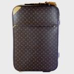  с роликами . дорожная сумка монограмма . газ 70 M23248 Louis * Vuitton дорожная сумка LOUIS VUITTON