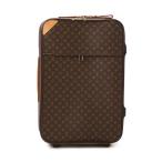  с роликами . дорожная сумка монограмма pe газ 65 M23295 Louis * Vuitton дорожная сумка LOUIS VUITTON