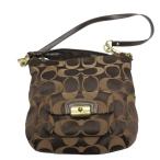 コーチ ハンドバッグ 1