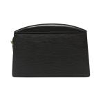 Yahoo! Yahoo!ショッピング(ヤフー ショッピング)クラッチバッグ エピ ルイ・ヴィトン ノワール ポーチ LOUIS VUITTON