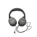  Panasonic звуковая аппаратура RP-HD5-K в высоком разрешени источник звука соответствует воздухо-непроницаемый type наушники Panasonic черный унисекс б/у 