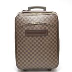 pe газ 45 с роликами . дорожная сумка чемодан Damier N23293 Louis * Vuitton дорожная сумка LOUIS VUITTON