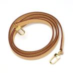 Yahoo! Yahoo!ショッピング(ヤフー ショッピング)ルイ・ヴィトン ショルダーストラップ J00145 ブラウン ヌメ革 LOUIS VUITTON ショルダーバッグ レディース 新品