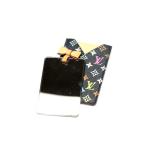  Louis Vuitton ручное зеркало compact M92651ete.imi Roar ru многоцветный compact зеркало LOUIS VUITTON женский б/у 