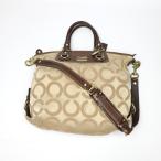 コーチ ショルダーバ