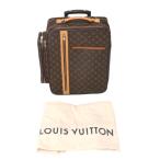  Louis Vuitton дорожная сумка M23259 Toro Lee 50 монограмма с роликами . дорожная сумка LOUIS VUITTON Brown унисекс б/у 