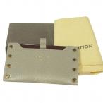 Yahoo! Yahoo!ショッピング(ヤフー ショッピング)【新品】  エテュイ・ミロワール ガレ コンパクトミラー カーフ M61481 ルイ・ヴィトン 手鏡・コンパクト LOUIS VUITTON