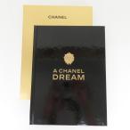 [ качество iko-] Chanel CHANEL A CHANEL DREAM штраф ювелирные изделия каталог не продается не использовался товар 