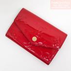 ショッピングヴェルニ ルイヴィトン LOUIS VUITTON モノグラム・ヴェルニ ミュルティクレ 6／6連キーケース M90900 スリーズ 中古 [質イコー]