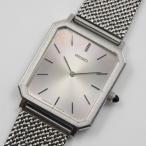 セイコー SEIKO 腕時計 スクエア 8角形 2620-5280 ベルト社外 メンズ クオーツ 中古 動作品 [質イコー]