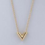 [ отправка в тот же день * среда постоянный выходной * четверг отправка ][ б/у ][RI] LOUIS VUITTON Louis Vuitton M61083 бренд ювелирные изделия колье *esen автомобиль ruV