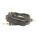 [ б/у ] LOUIS VUITTON ( Louis Vuitton ) монограмма плечо ремешок сумка прочее Shoulder Strap монограмма J75010 used:AB