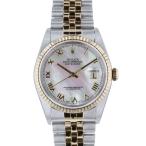 ROLEX ロレックス デイトジャスト シ�