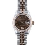 ROLEX ロレックス デイトジャスト レ�