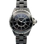 【値下げ】CHANEL シャネル J12 33ｍｍ 