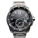CARTIER カルティエ カリブルドゥ カ�