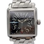 FRANCK MULLER フランクミュラー コンキ