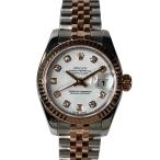 ROLEX ロレックス デイトジャスト Whit