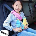 Zukida カバー ショルダーパッド 子供 リュック 動物枕 クッション 枕 車用品 カー用品 かわいい 旅行 ギフト プレゼント ウサギ
