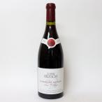 ショッピング2009年 シャンボール ミュジニー レ ヴィラージュ 2009年 ドメーヌ ベルターニャ 750ml 箱なし（赤ワイン・フランス）