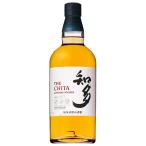 SUNTORY サントリーウイスキー 知多 700mlびん 1本 サントリー