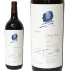 オーパス ワン 2009年 マグナムボトル 1500ml 箱なし（赤ワイン・アメリカ）