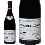 ¥í¥Þ¥Í¥³¥ó¥Æ¥£ DRC 2011ǯ 750ml Àµµ¬ÉÊ¡¦È¢¤Ê¤·¡ÊÀ֥磻¥ó¡¦¥Õ¥é¥ó¥¹¡Ë