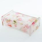 【シアローズ/シアーローズ】ティッシュケース(GM-RO16)ティッシュ入れ ティッシュホルダー ティッシュボックス ティシュケース