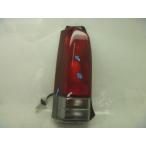  Wagon R MC21S левый задний фонарь tou kai DENSO RR040 35670-76F00