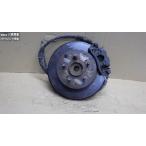  Lancer E-CN9A левый задний ступица и поворотный кулак ASSY MB856421