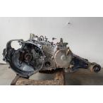  Sambar KS4 механическая трансмиссия EN07C 32000KC720
