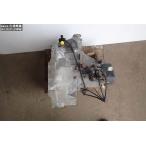  Capella cargo GV8W механическая трансмиссия ASSY F8