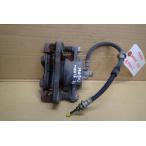  Wagon R CBA-MH21S левый F левый передний суппорт 55102-73H01-999