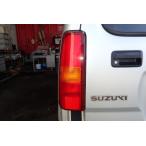  Jimny JB23W левый задний фонарь Koito 220-32081 35670-81A00