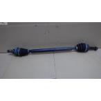  Move L150S правый передний привод 43410-B2030-000