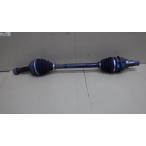  Move L150S левый передний привод 43420-B2030-000